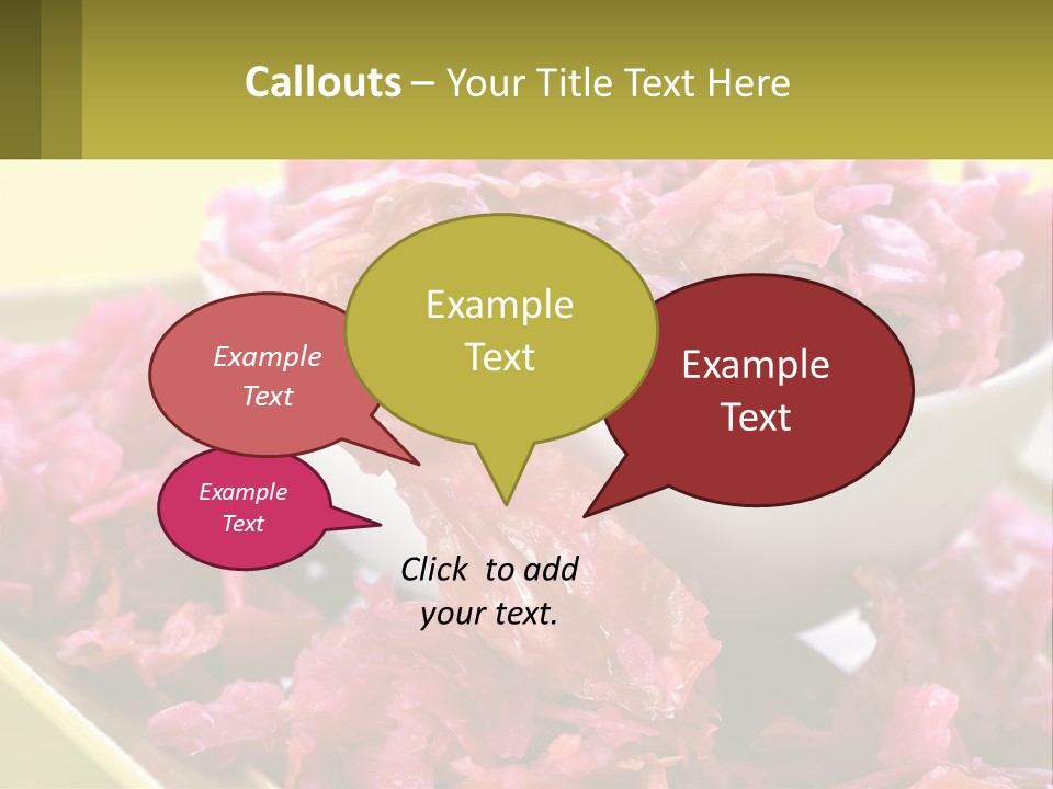 White Remote Electricity PowerPoint Template