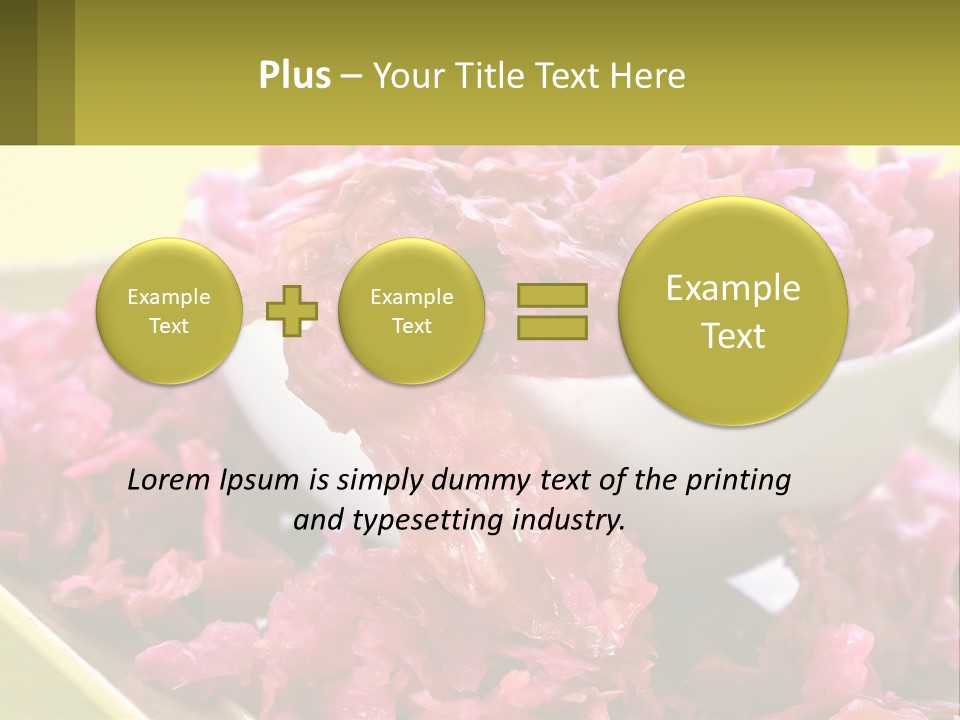 White Remote Electricity PowerPoint Template