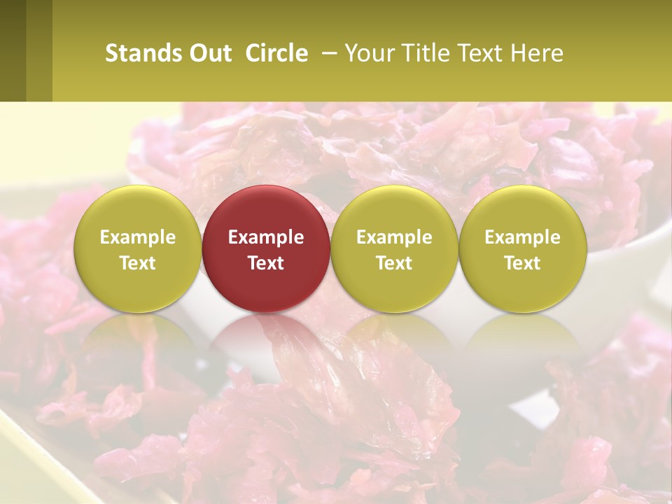 White Remote Electricity PowerPoint Template