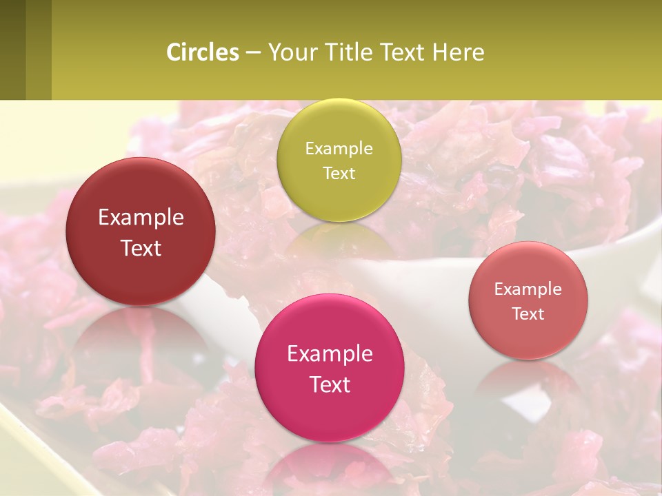 White Remote Electricity PowerPoint Template