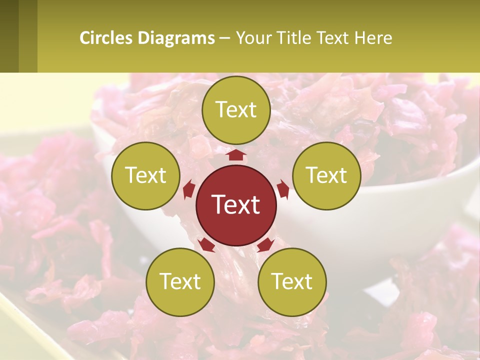 White Remote Electricity PowerPoint Template