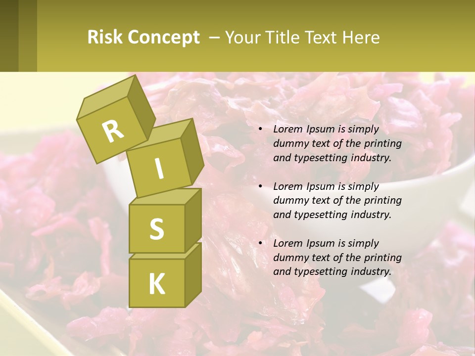 White Remote Electricity PowerPoint Template