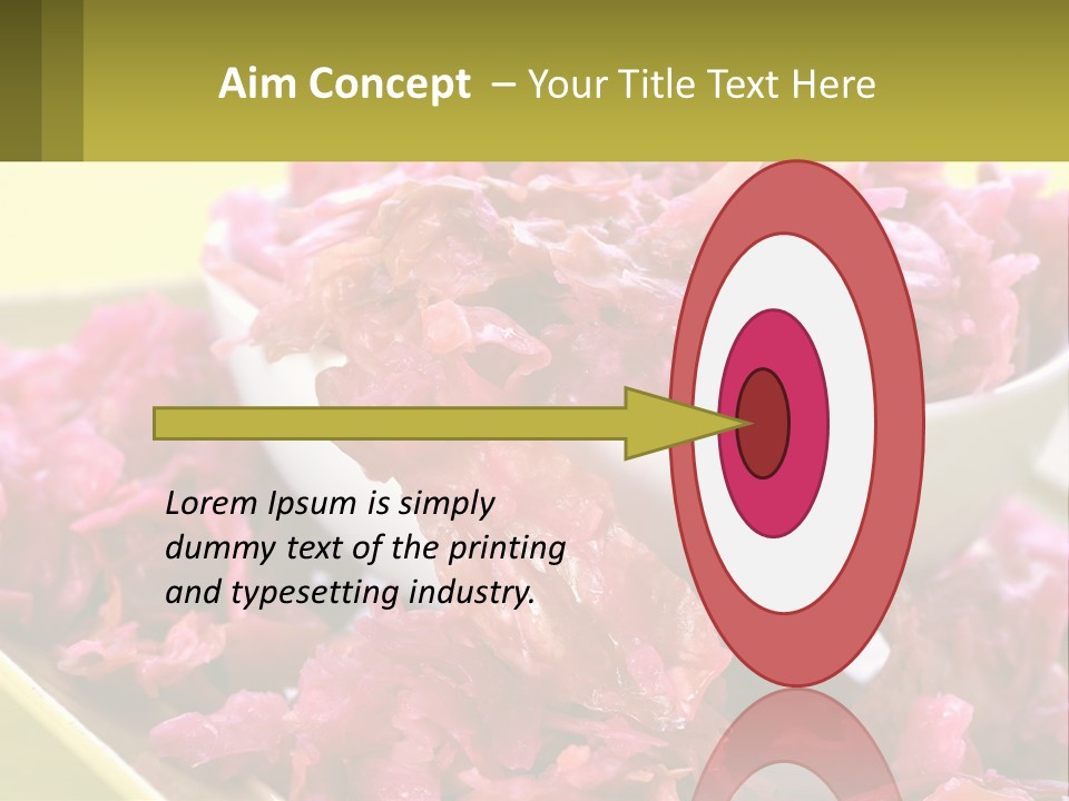 White Remote Electricity PowerPoint Template