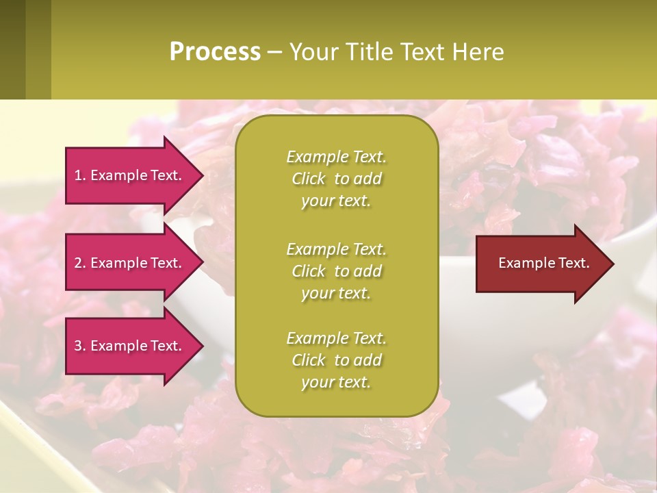 White Remote Electricity PowerPoint Template