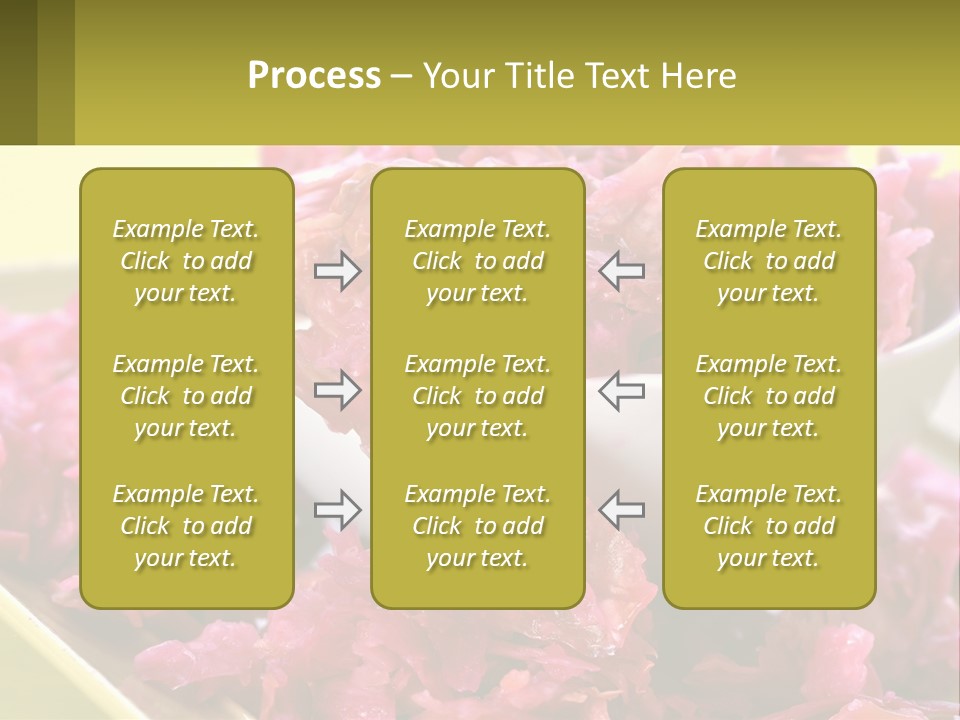 White Remote Electricity PowerPoint Template