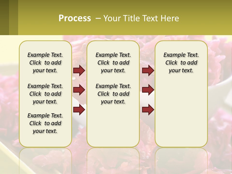 White Remote Electricity PowerPoint Template