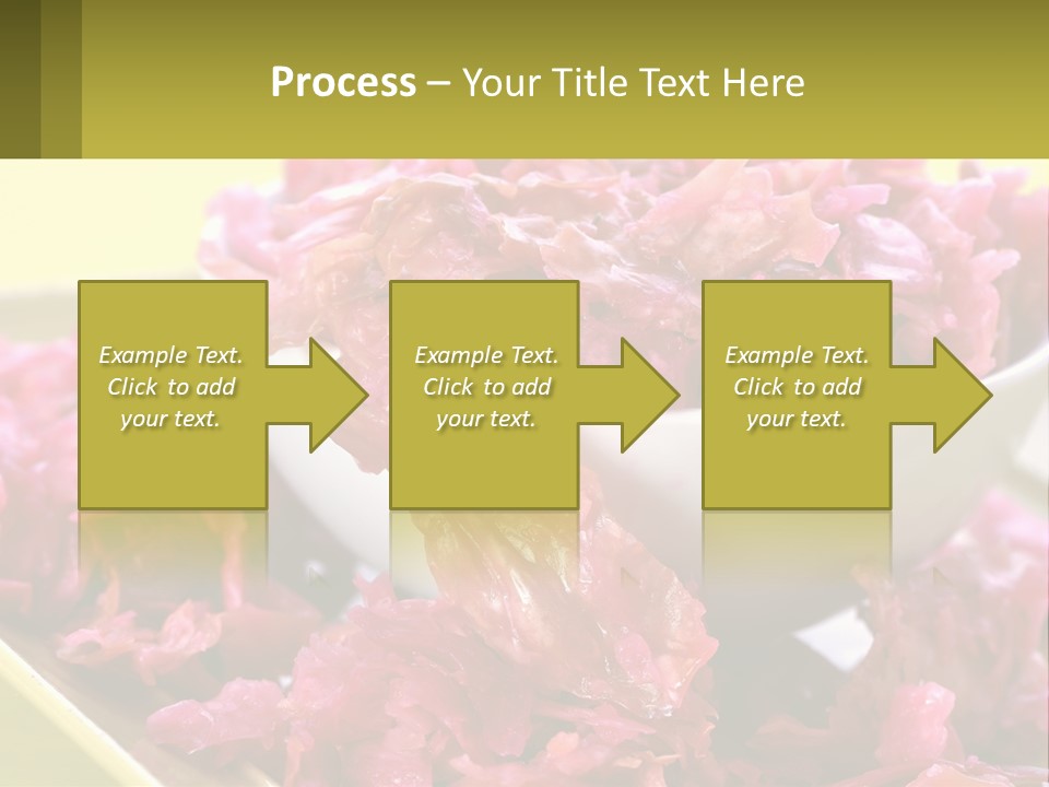 White Remote Electricity PowerPoint Template