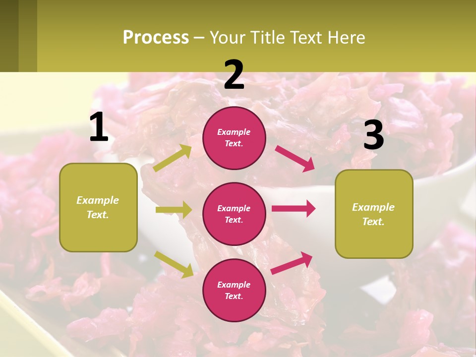 White Remote Electricity PowerPoint Template