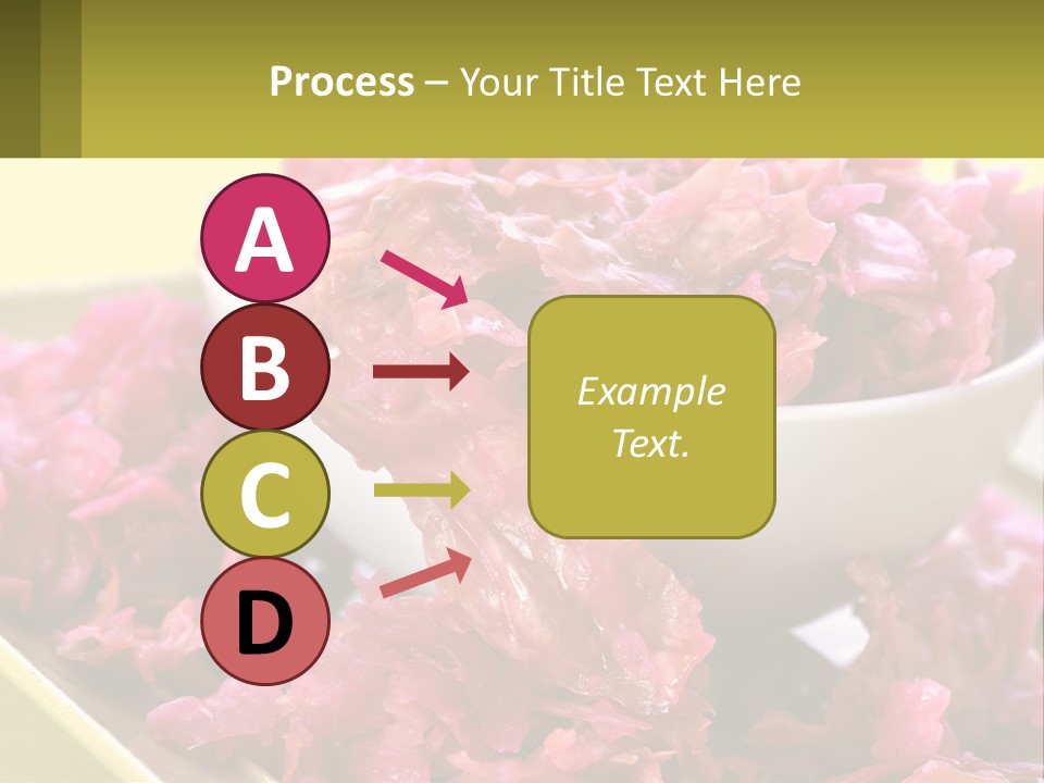White Remote Electricity PowerPoint Template