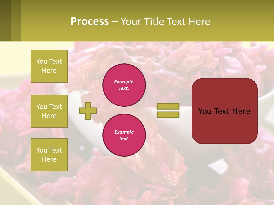 White Remote Electricity PowerPoint Template