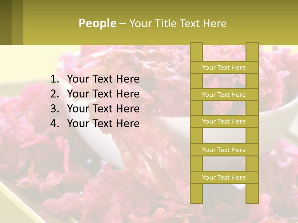 White Remote Electricity PowerPoint Template