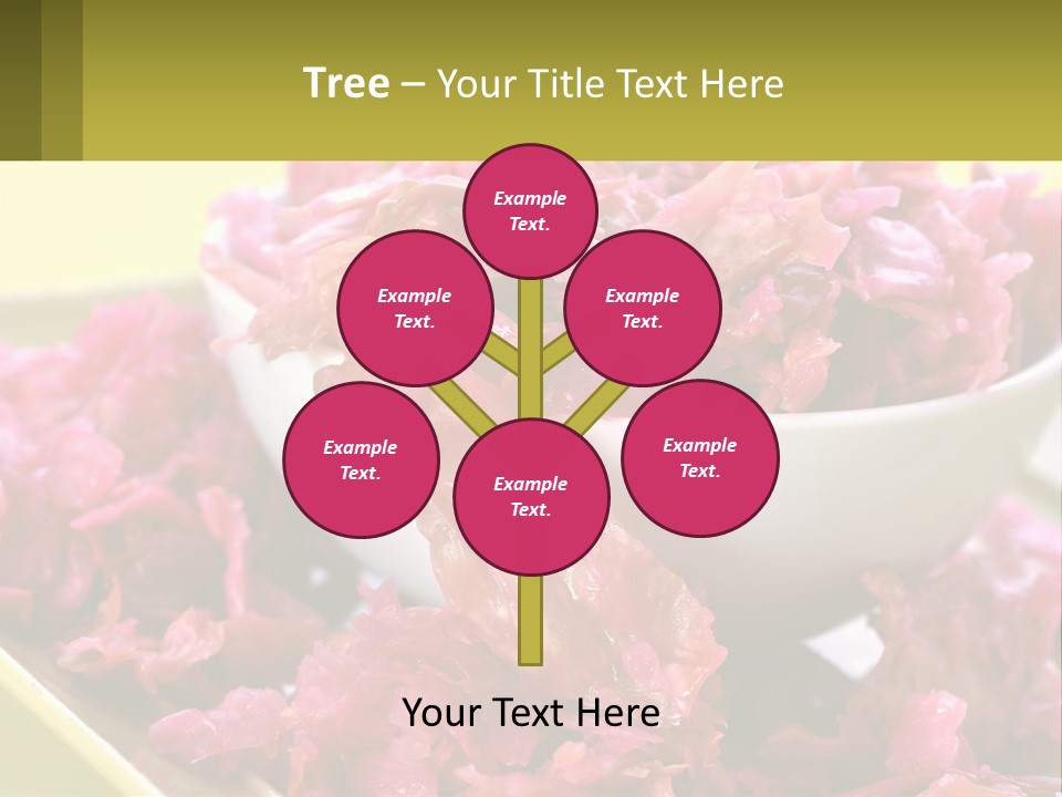 White Remote Electricity PowerPoint Template