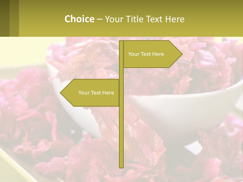 White Remote Electricity PowerPoint Template