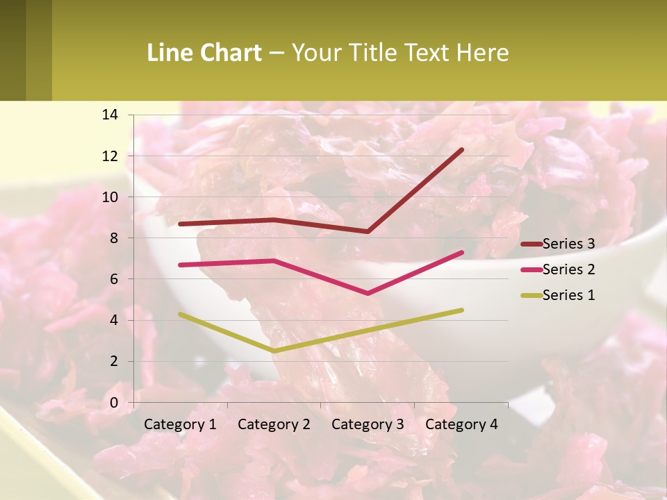 White Remote Electricity PowerPoint Template