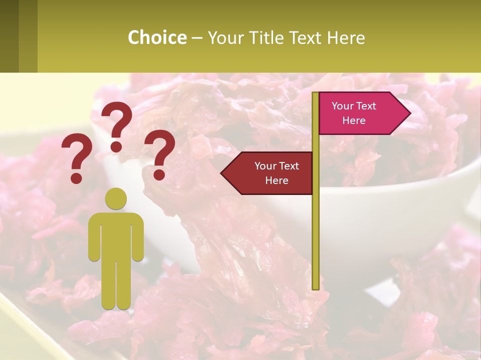 White Remote Electricity PowerPoint Template