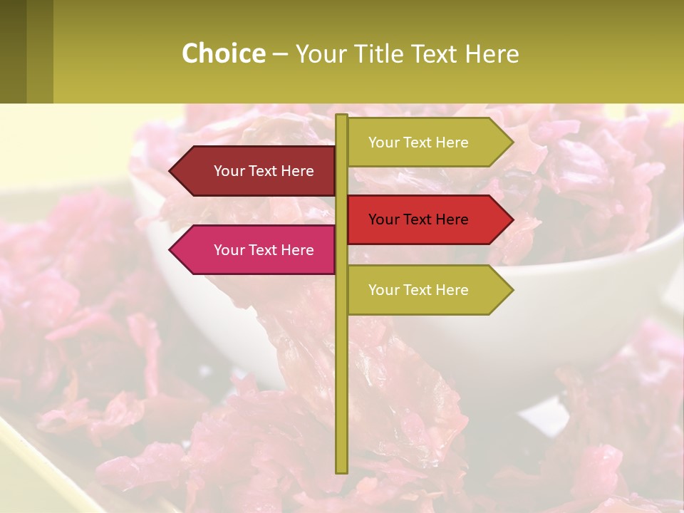 White Remote Electricity PowerPoint Template