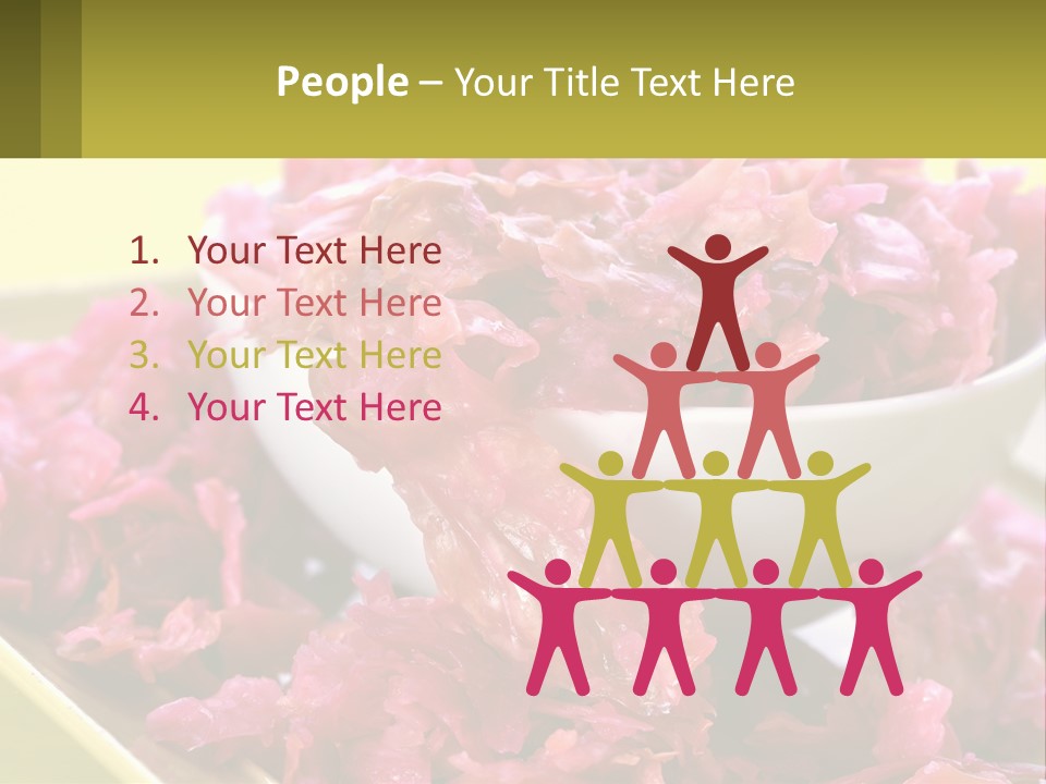 White Remote Electricity PowerPoint Template