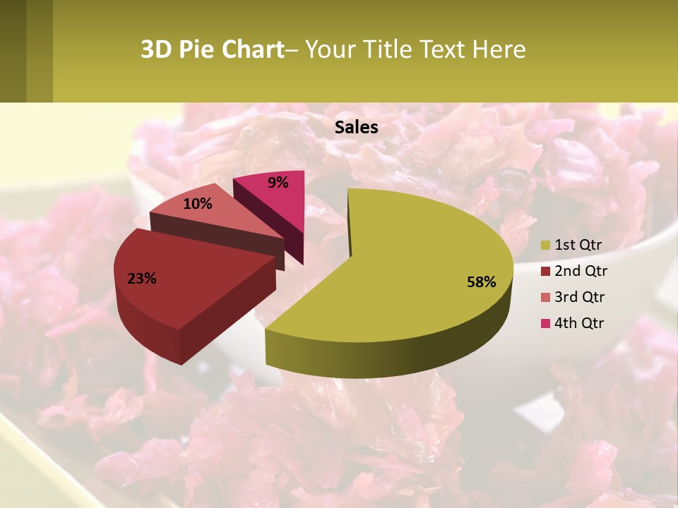 White Remote Electricity PowerPoint Template