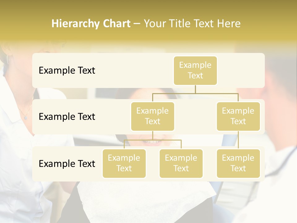 Electricity Temperature Switch PowerPoint Template