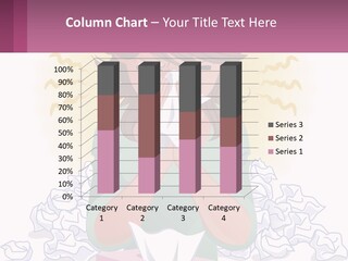 Equipment System Ventilation PowerPoint Template