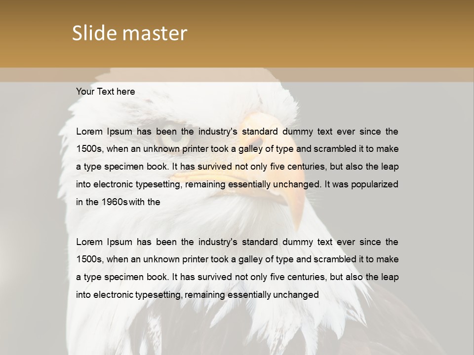 Condition Remote Cold PowerPoint Template