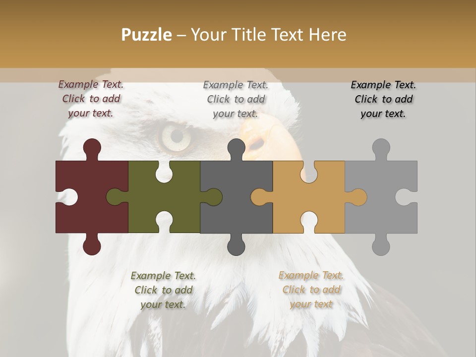 Condition Remote Cold PowerPoint Template