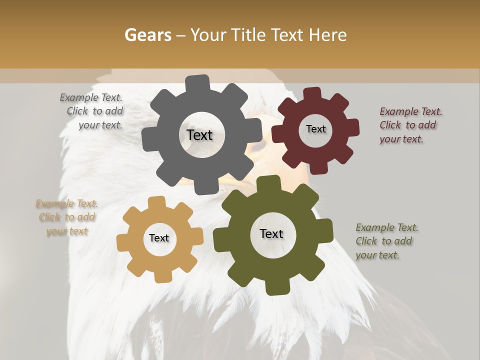 Condition Remote Cold PowerPoint Template