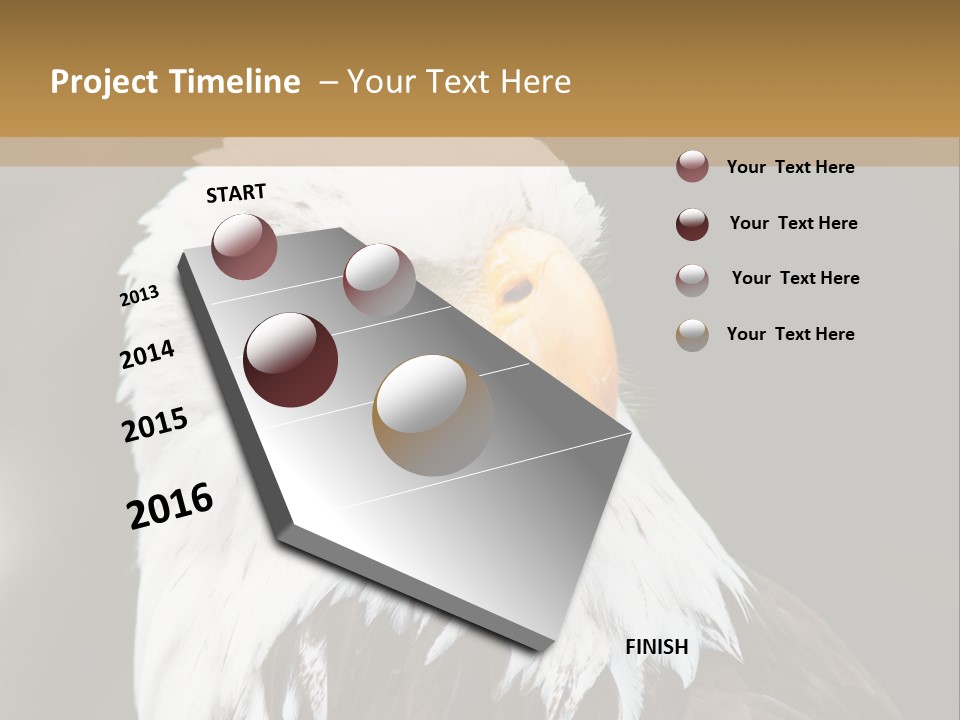 Condition Remote Cold PowerPoint Template