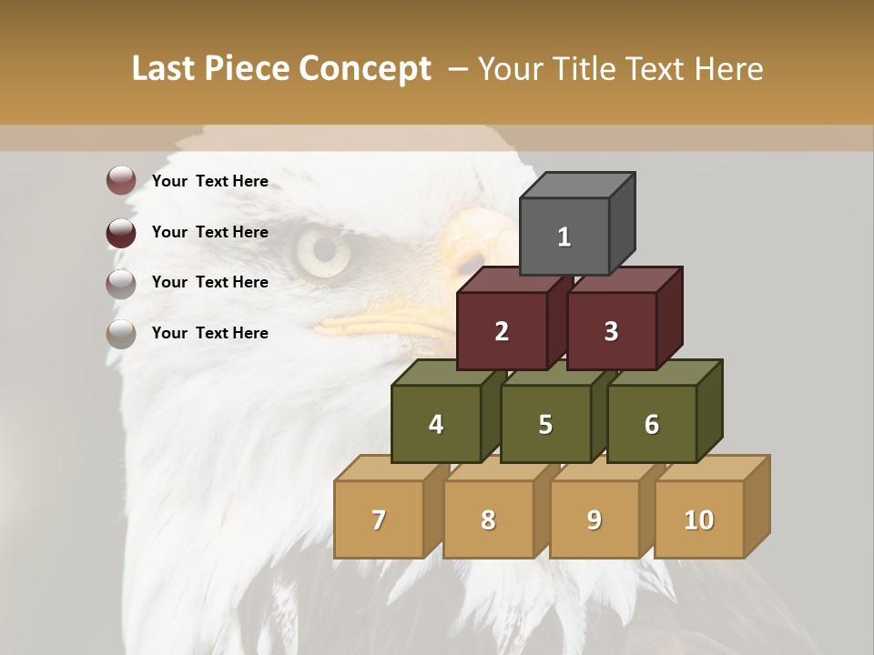 Condition Remote Cold PowerPoint Template