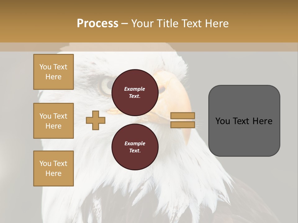 Condition Remote Cold PowerPoint Template