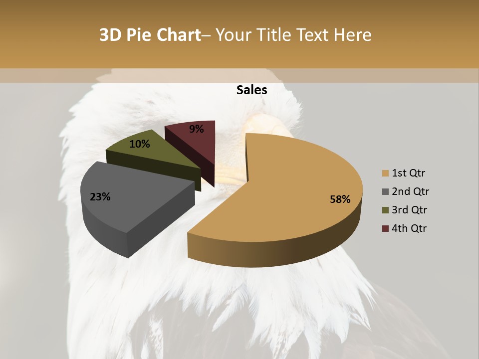 Condition Remote Cold PowerPoint Template