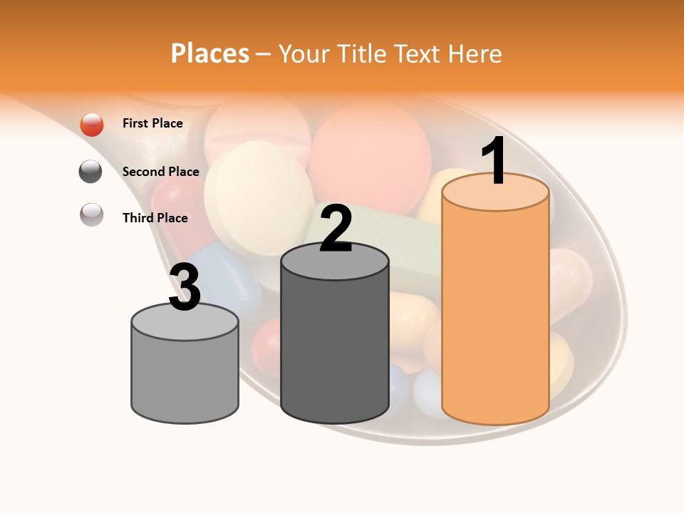 Electricity Energy Unit PowerPoint Template