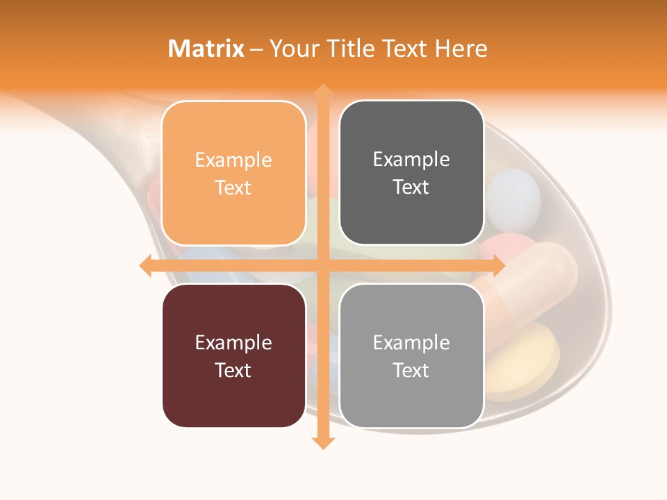 Electricity Energy Unit PowerPoint Template