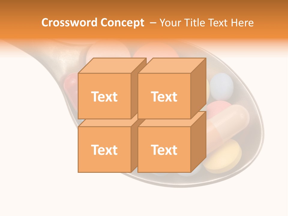Electricity Energy Unit PowerPoint Template
