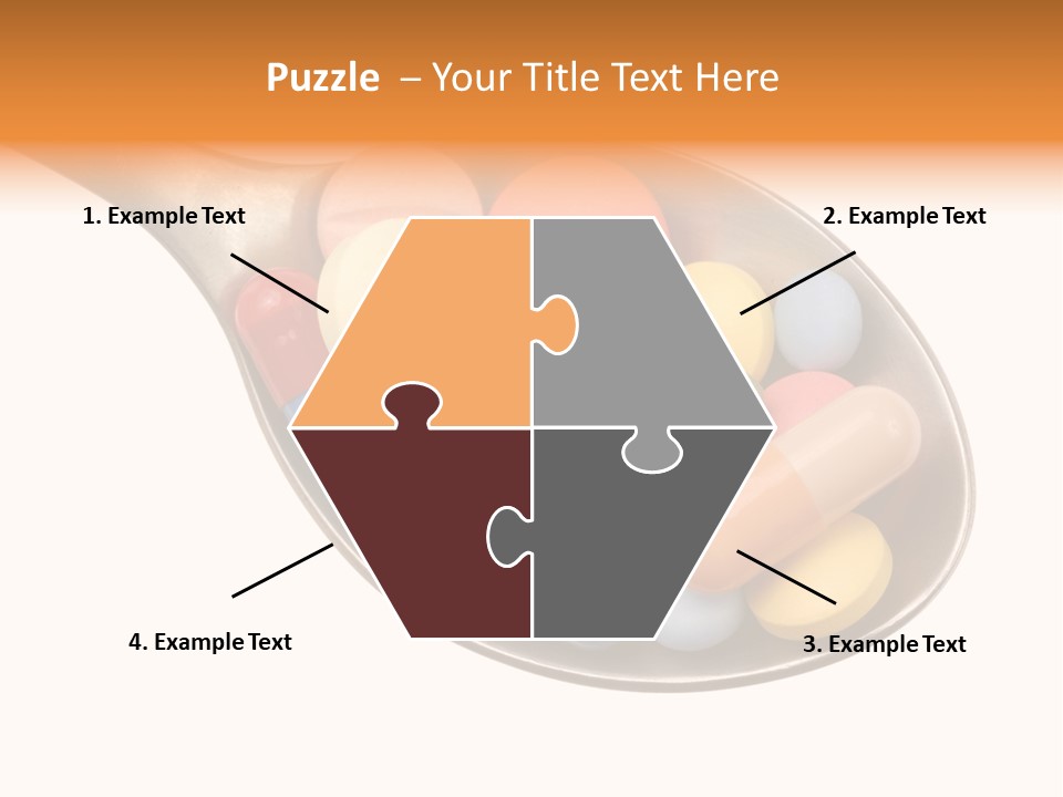 Electricity Energy Unit PowerPoint Template