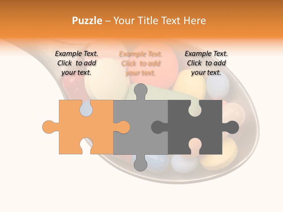 Electricity Energy Unit PowerPoint Template