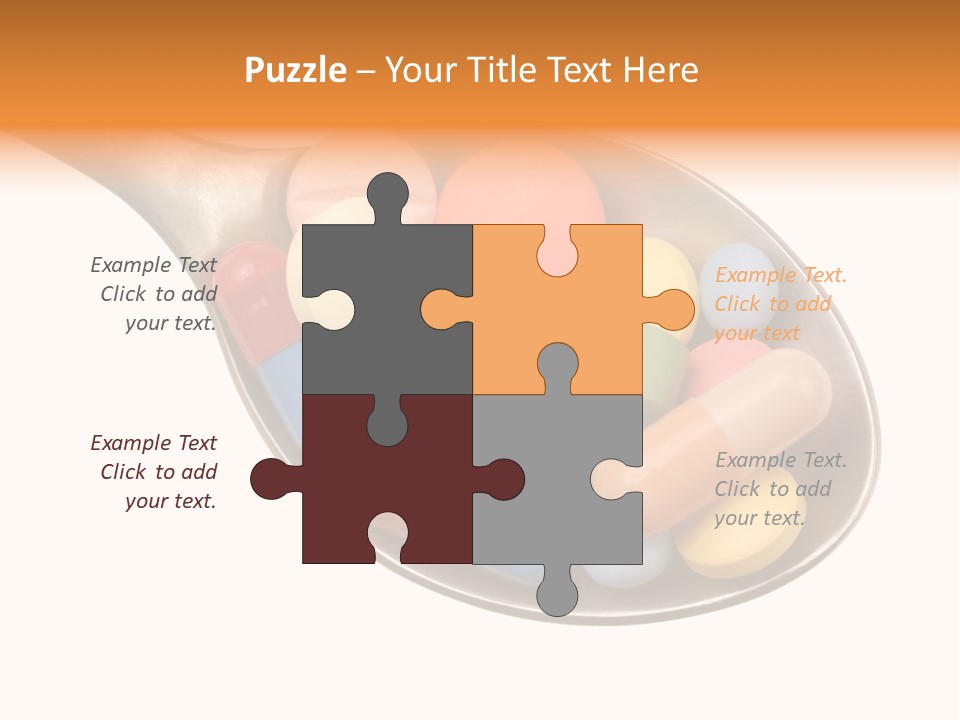 Electricity Energy Unit PowerPoint Template