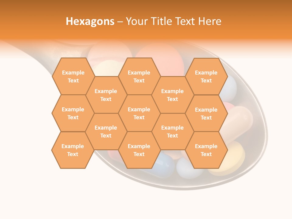 Electricity Energy Unit PowerPoint Template