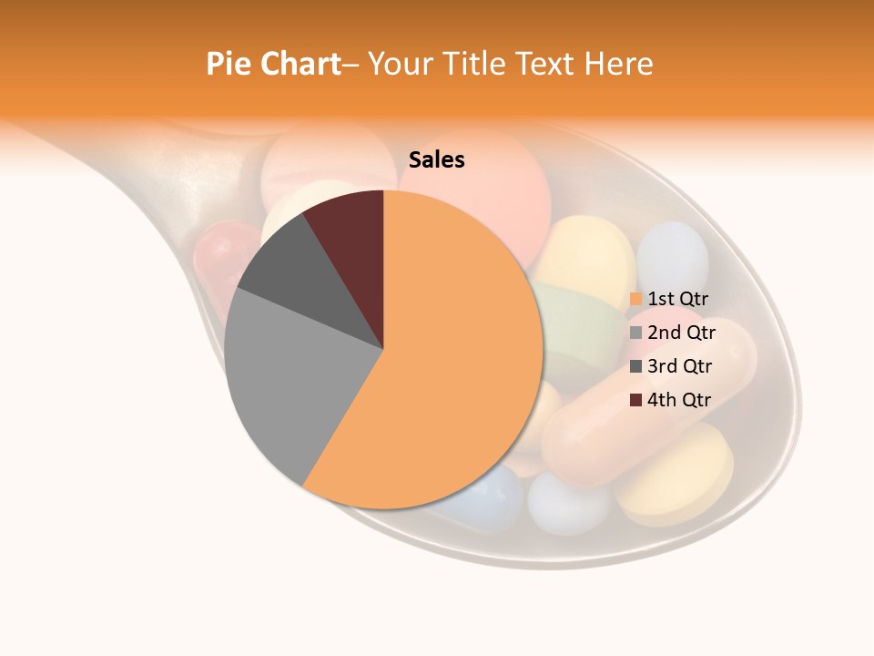 Electricity Energy Unit PowerPoint Template