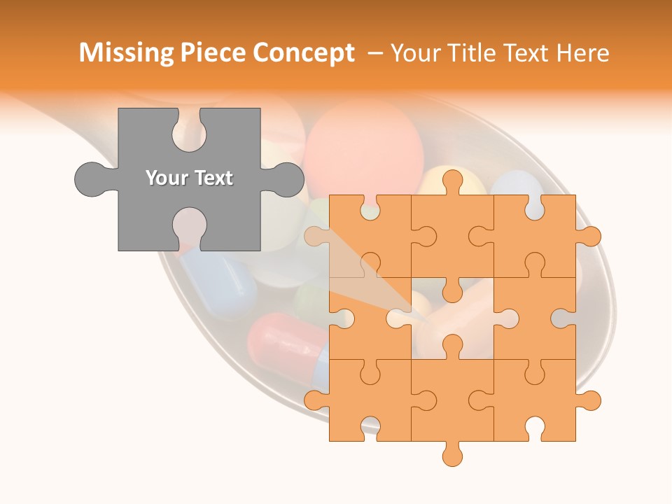 Electricity Energy Unit PowerPoint Template