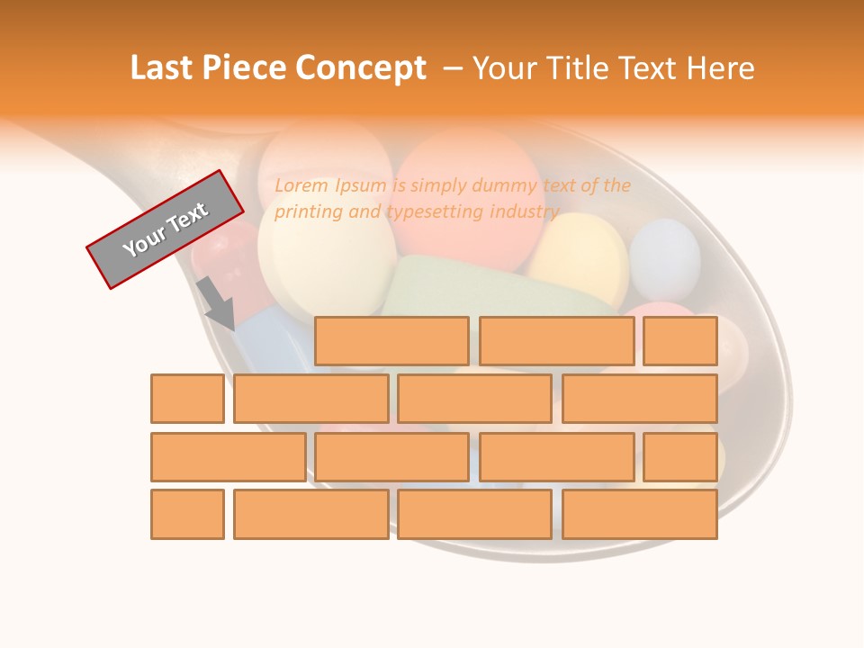 Electricity Energy Unit PowerPoint Template