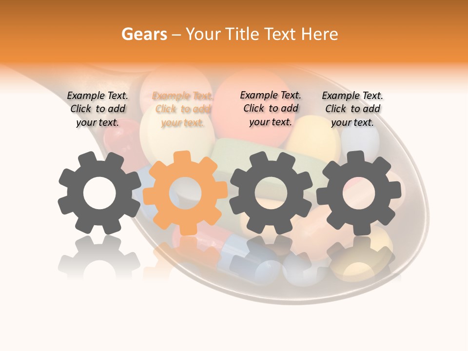 Electricity Energy Unit PowerPoint Template