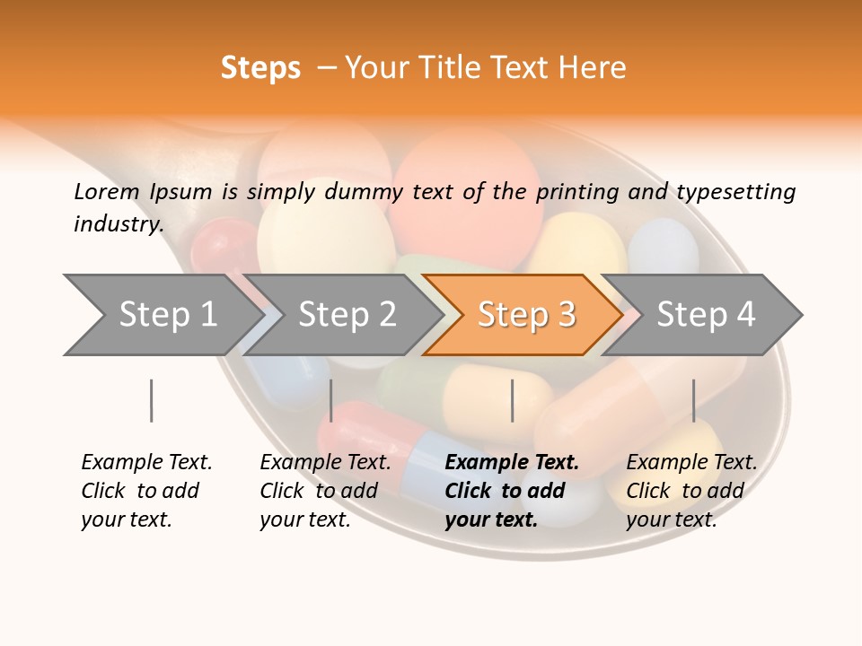 Electricity Energy Unit PowerPoint Template