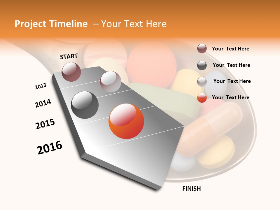 Electricity Energy Unit PowerPoint Template