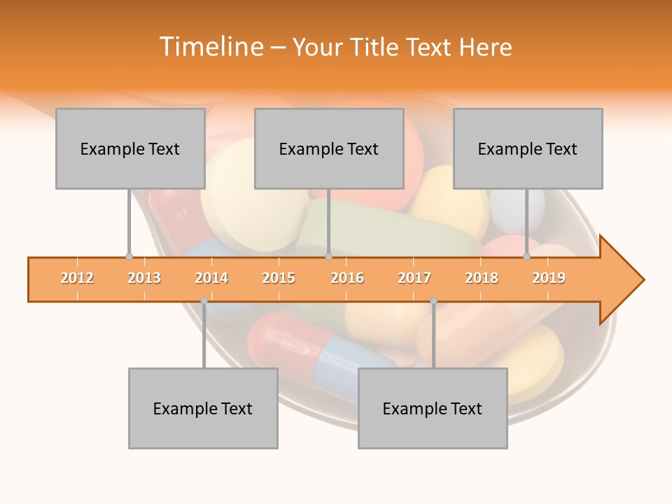 Electricity Energy Unit PowerPoint Template