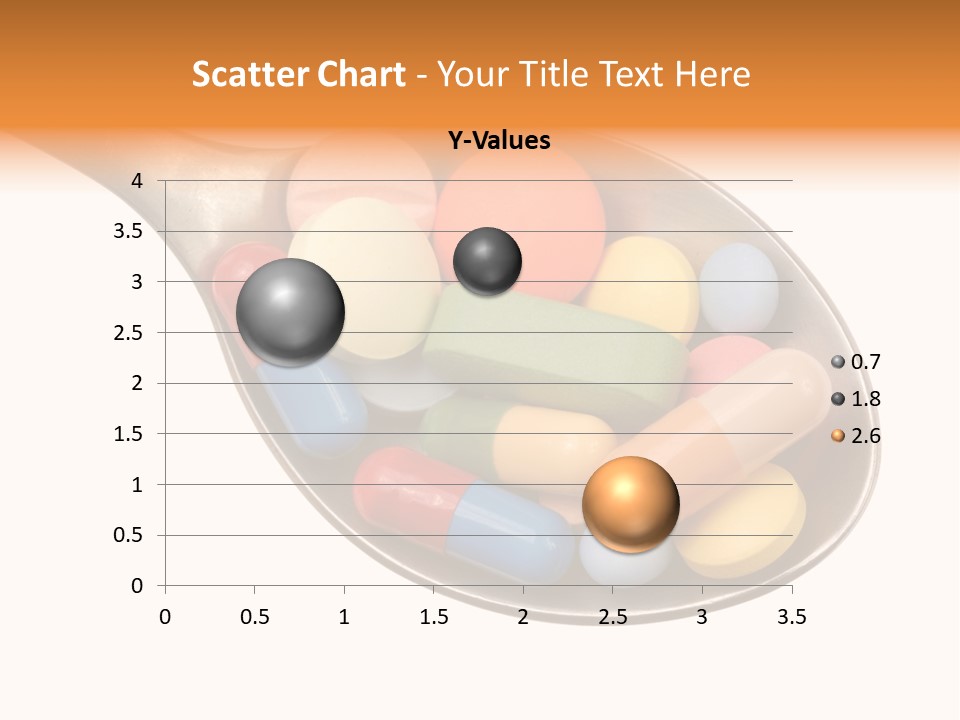 Electricity Energy Unit PowerPoint Template