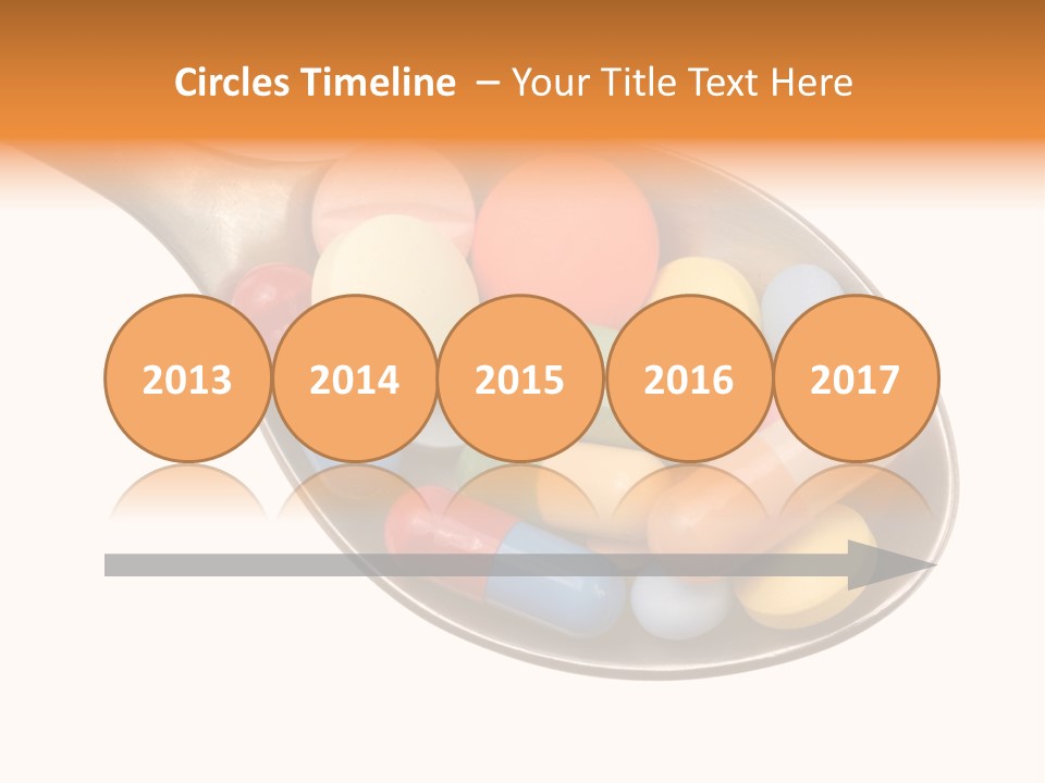 Electricity Energy Unit PowerPoint Template