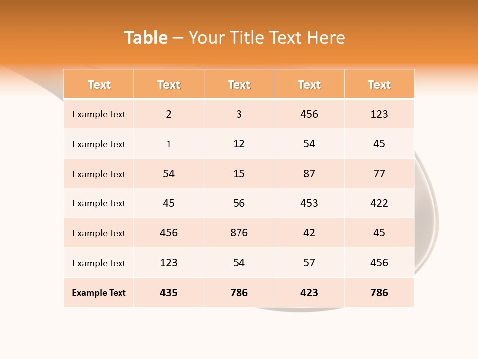 Electricity Energy Unit PowerPoint Template