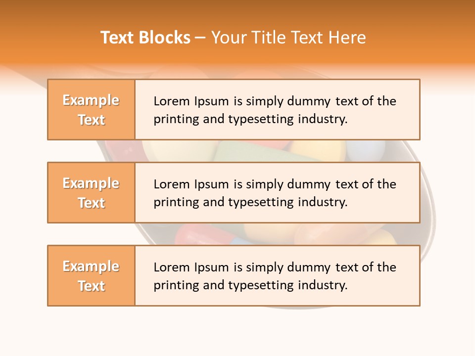 Electricity Energy Unit PowerPoint Template