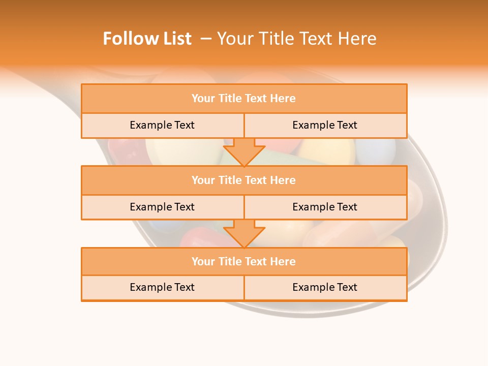 Electricity Energy Unit PowerPoint Template